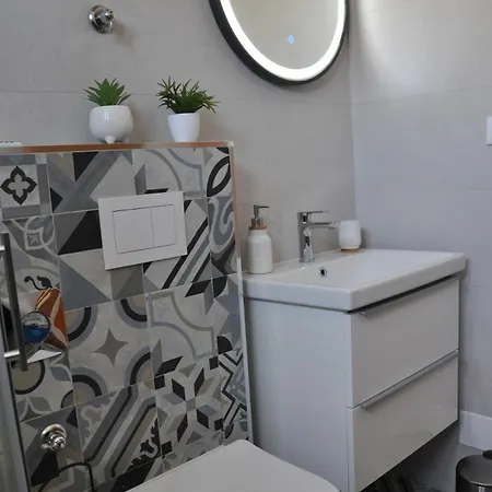 Smile Apartment *