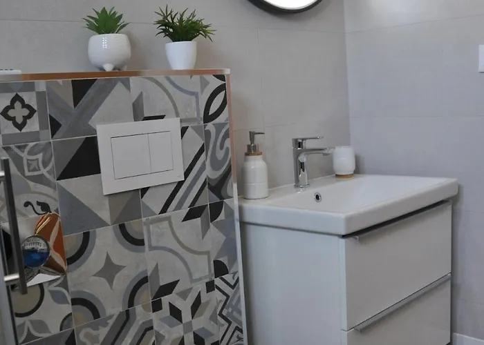 Smile Apartment *