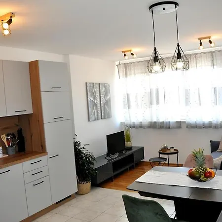 Smile Appartamento Spalato