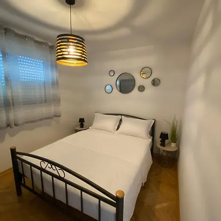 Διαμέρισμα Smile *