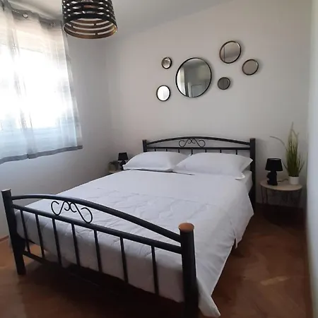 Smile Διαμέρισμα